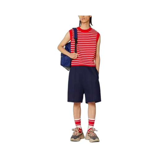 Ami De Coeur Track Shorts