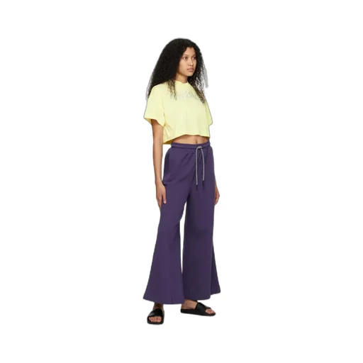 Cropped T-Shirt