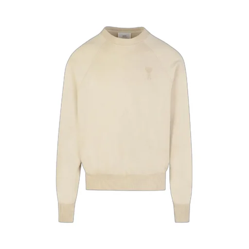 Ami De Coeur Embroidered Sweatshirt