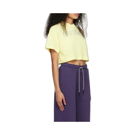Cropped T-Shirt