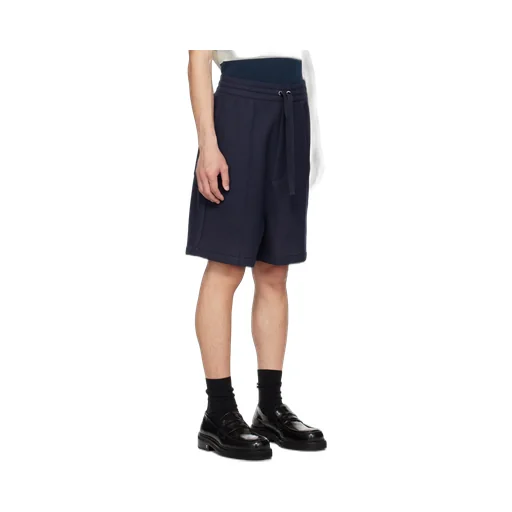 Ami De Coeur Track Shorts