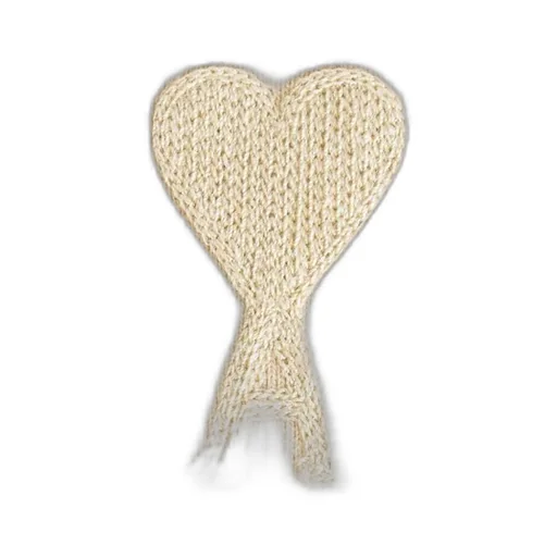 Ami De Coeur Embroidered Sweatshirt