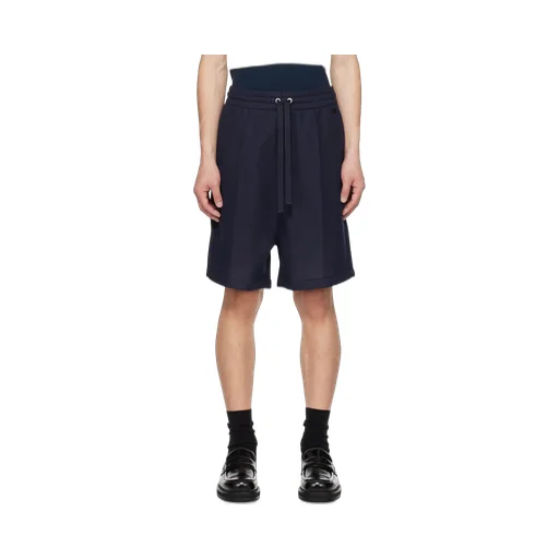 Ami De Coeur Track Shorts