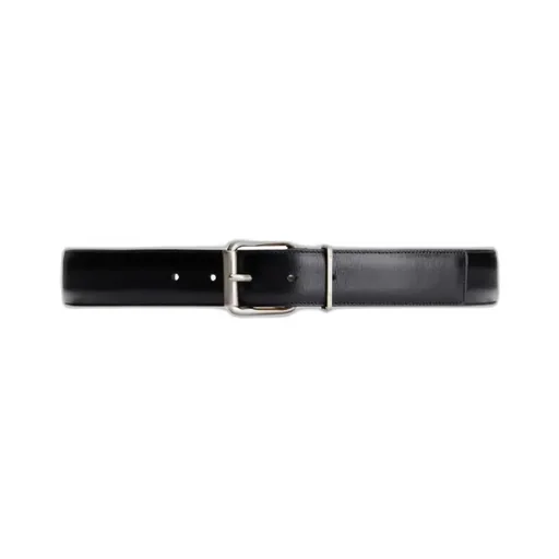 Square Buckle Belt