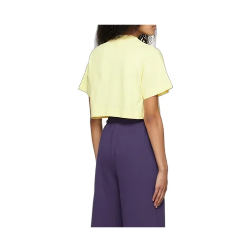 Cropped T-Shirt