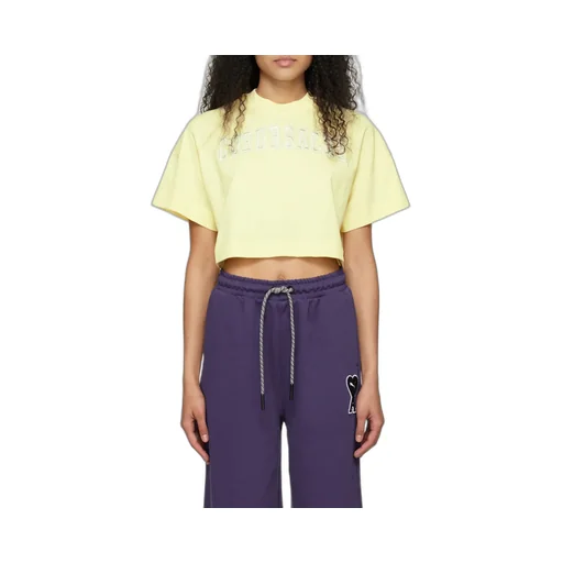 Cropped T-Shirt