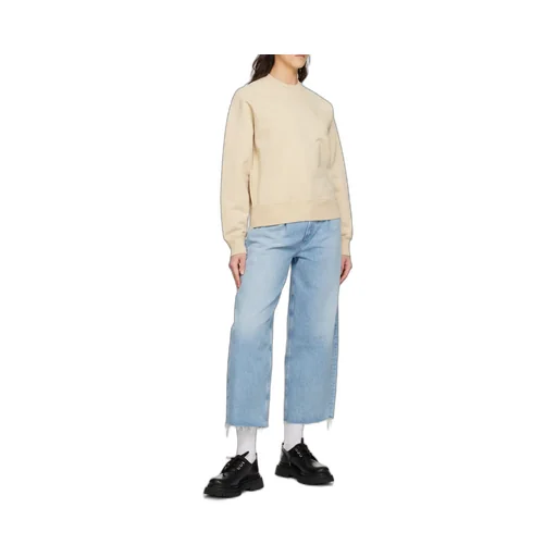 Ami De Coeur Embroidered Sweatshirt