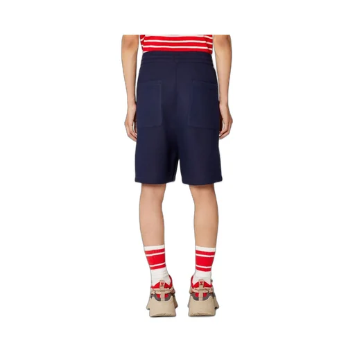 Ami De Coeur Track Shorts