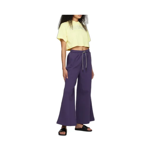 Cropped T-Shirt