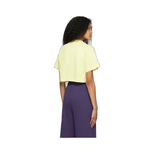 Cropped T-Shirt