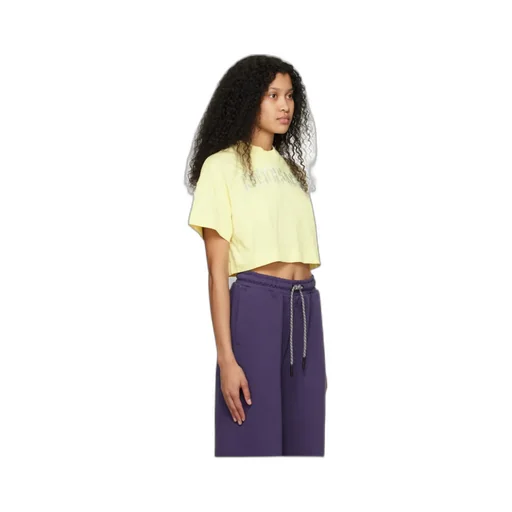 Cropped T-Shirt