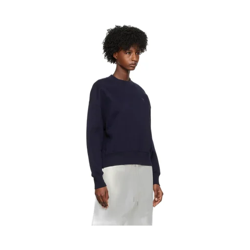 Ami De Coeur Embroidered Sweatshirt