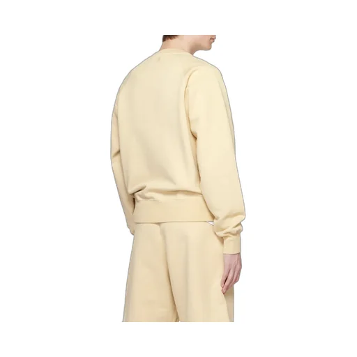 Ami De Coeur Embroidered Sweatshirt
