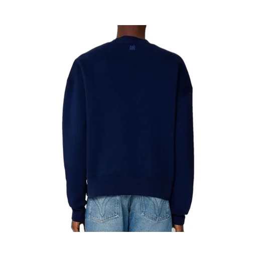Ami De Coeur Embroidered Sweatshirt