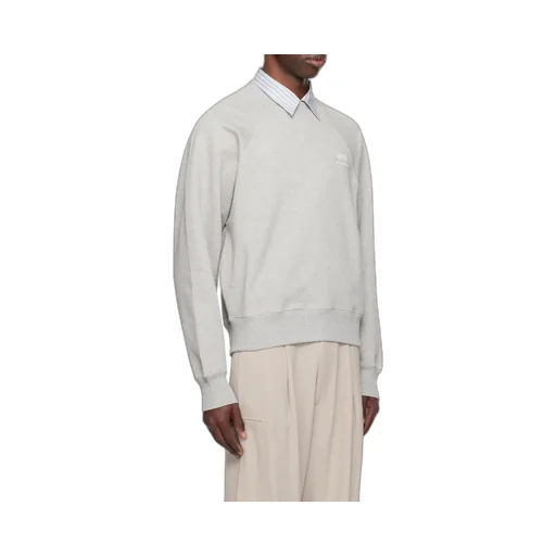 Logo Detailed Crewneck Sweatshirt