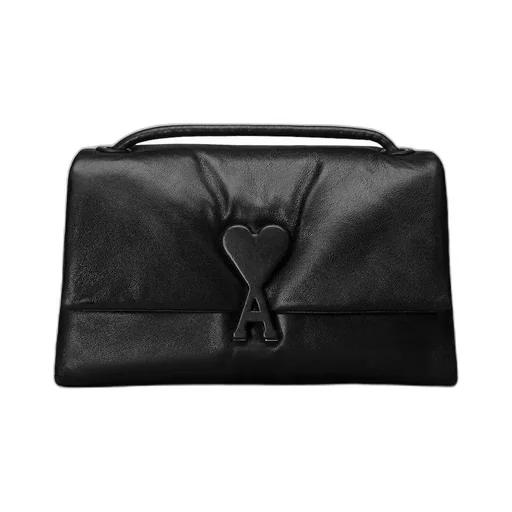 Voulez Vous Shoulder Bag