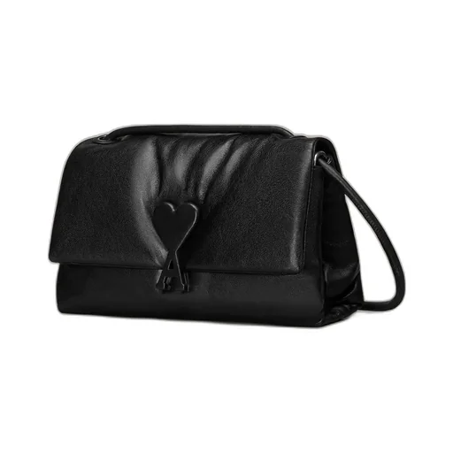 Voulez Vous Shoulder Bag
