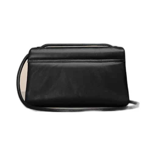 Voulez Vous Shoulder Bag