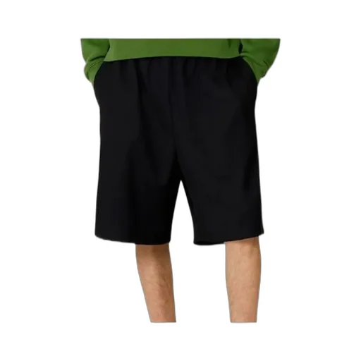 Ami De Coeur Knee-Length Track Shorts