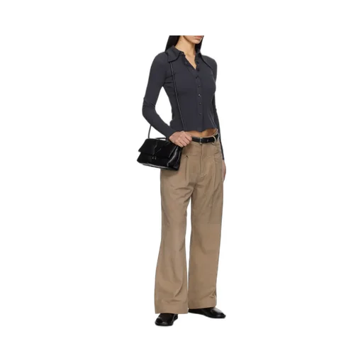 Voulez Vous Shoulder Bag
