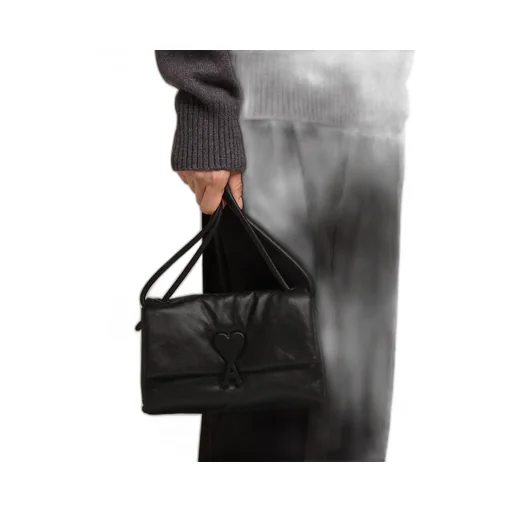 Voulez Vous Shoulder Bag