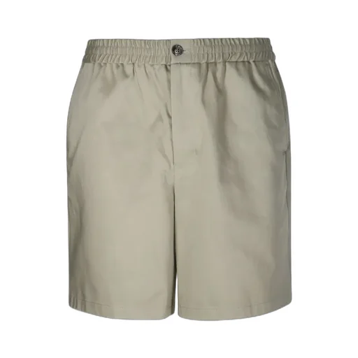 Regular Fit Chino Shorts