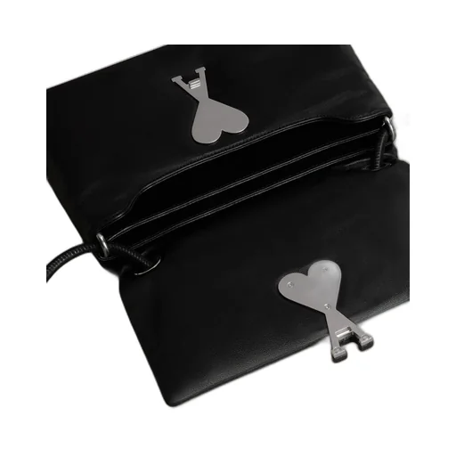 Voulez Vous Shoulder Bag