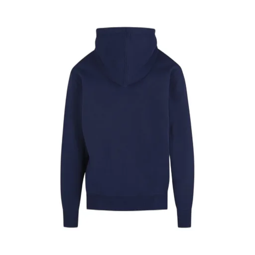 Ami De Coeur Drawstring Hoodie