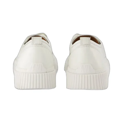 Low-Cut Logo Sneakers