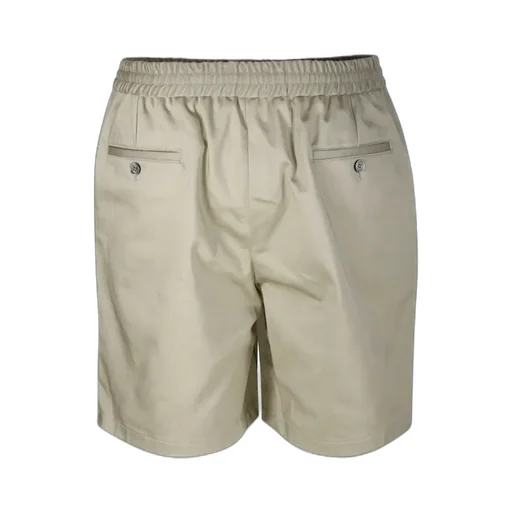 Regular Fit Chino Shorts