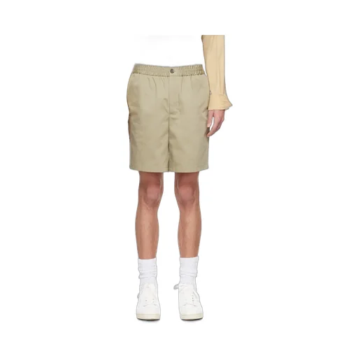 Regular Fit Chino Shorts