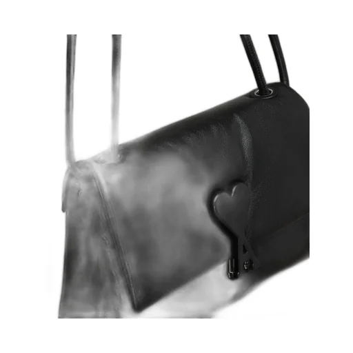 Voulez Vous Shoulder Bag