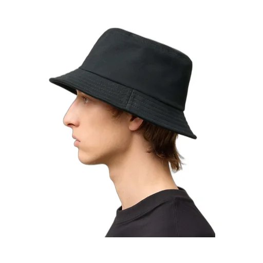 Ami De Coeur Embroidered Bucket Hat