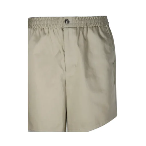 Regular Fit Chino Shorts