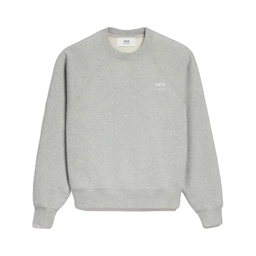 Logo Detailed Crewneck Sweatshirt
