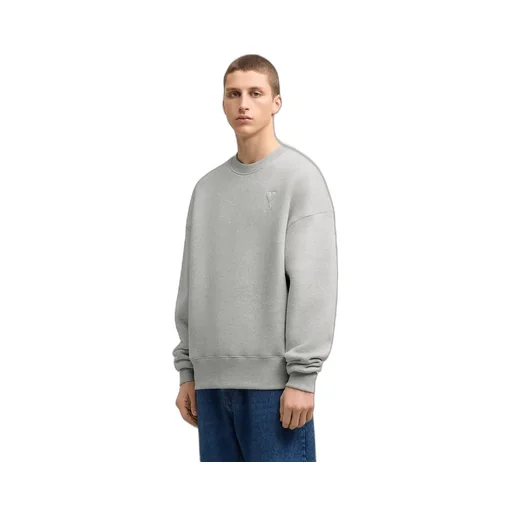 Logo Detailed Crewneck Sweatshirt