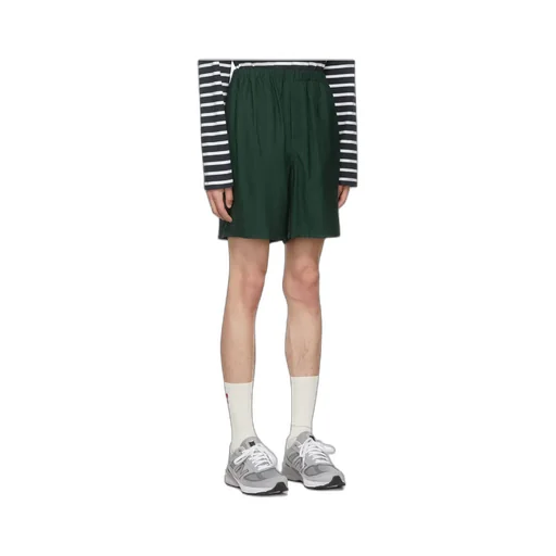 Logo Shorts