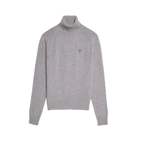 Ami De Coeur Cashmere Jumper