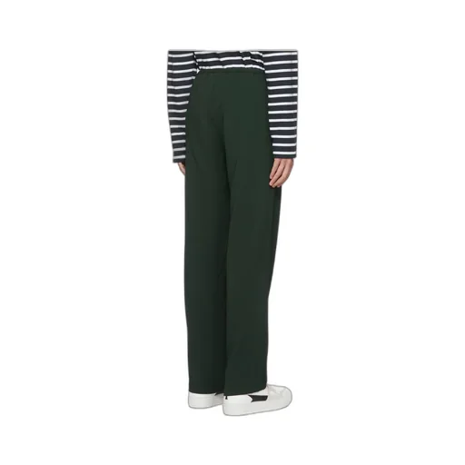 Long Casual Pants
