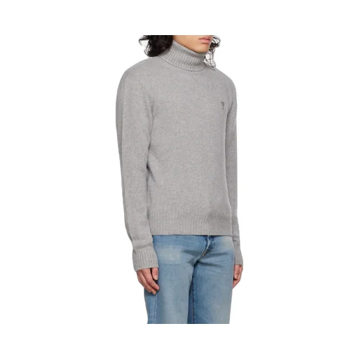 Ami De Coeur Cashmere Jumper