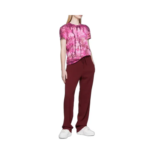 Logo Casual Pants