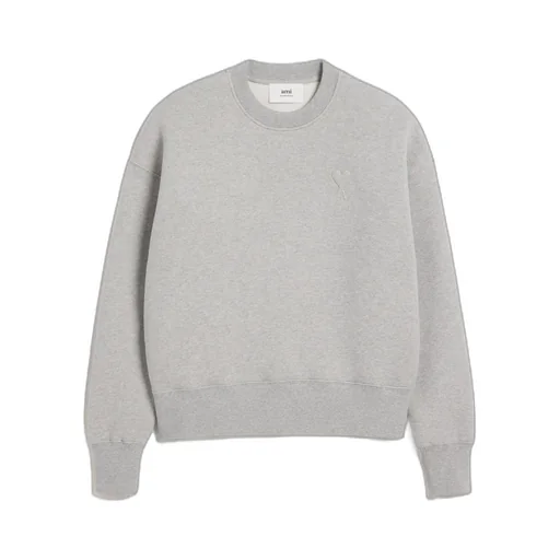 Logo Detailed Crewneck Sweatshirt