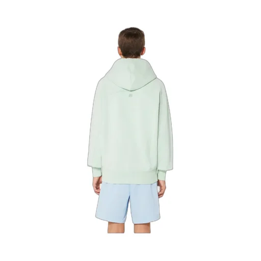 Ami De Coeur Zipped Hoodie