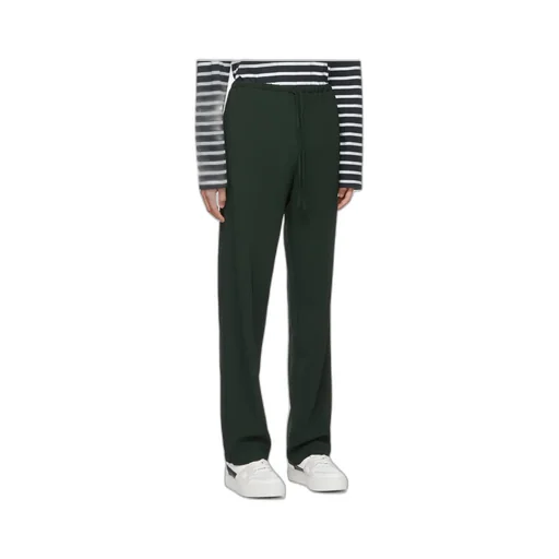 Long Casual Pants