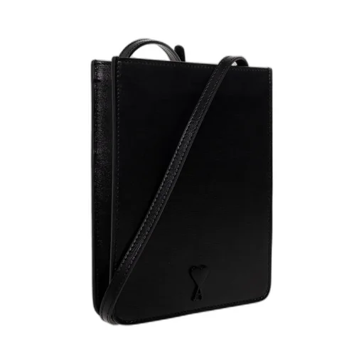 Logo Shoulder Bag