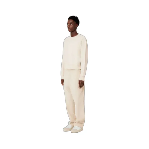 Ami De Coeur-Embroidered Sweatshirt