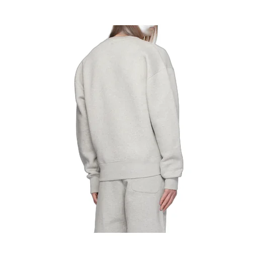 Logo Detailed Crewneck Sweatshirt