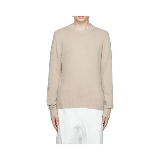 Ami De Coeur Cashmere Jumper