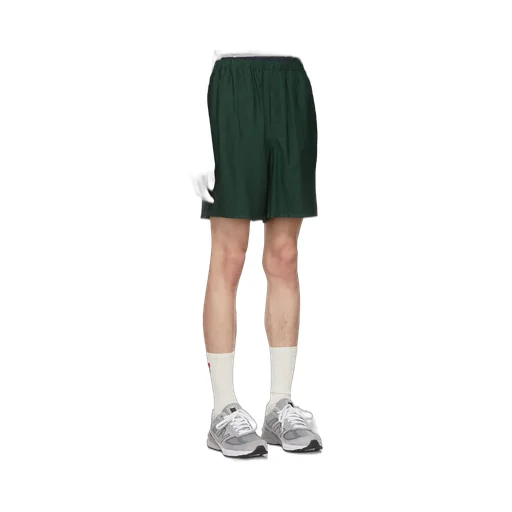 Logo Shorts