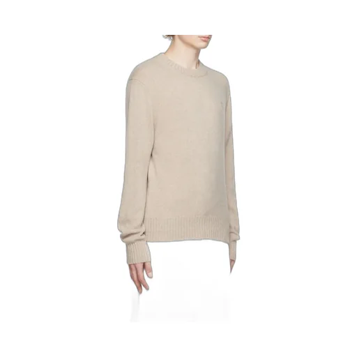 Ami De Coeur Cashmere Jumper